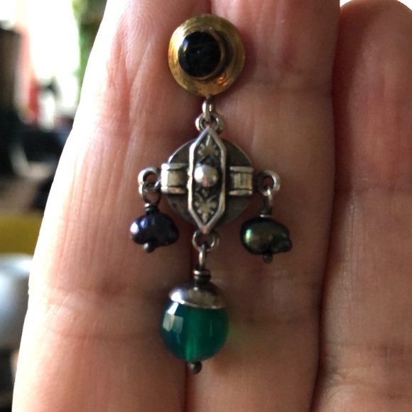 COPY - Authentic Beth Orduna earrings - Picture 3 of 13